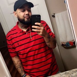 Meet your Posher, Ray